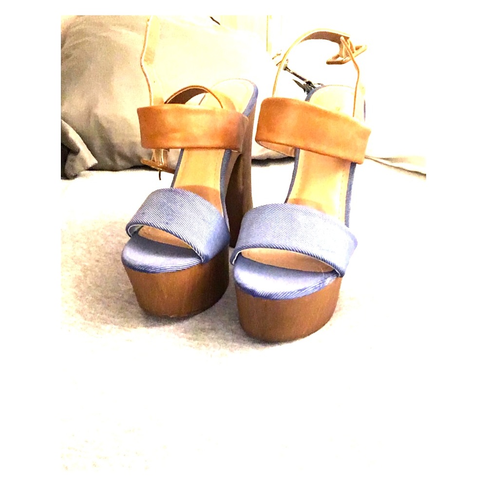 Dress up Boutique Heels ✨